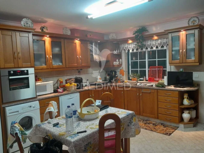 Moradia T4 para Venda em Zebreira e Segura Foto 14