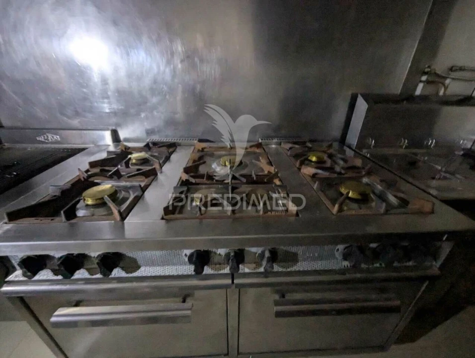 Loja para Venda em Monte Gordo Foto 23