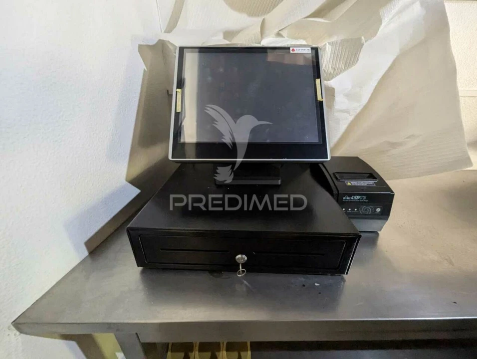 Loja para Venda em Monte Gordo Foto 28