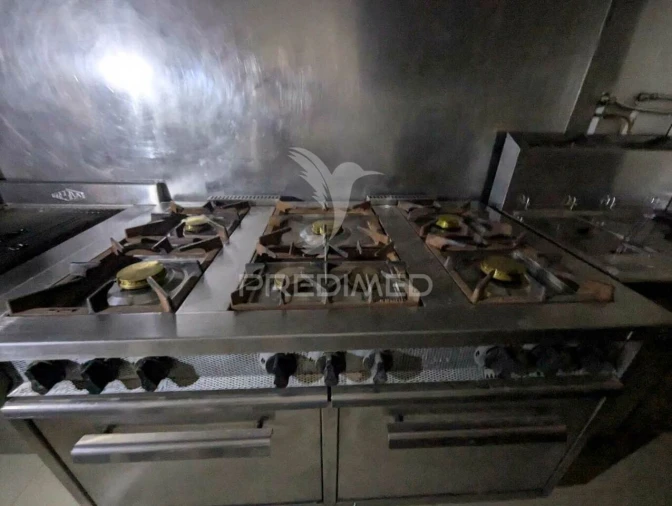 Loja para Venda em Monte Gordo Foto 23