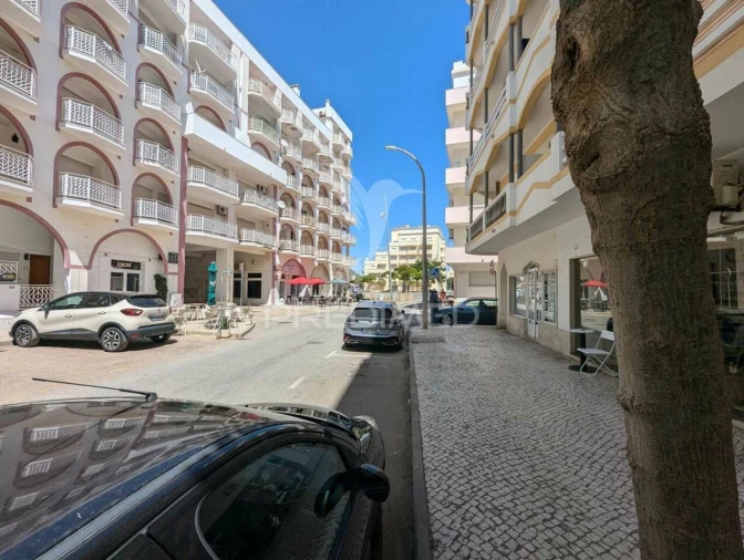 Loja para Venda em Monte Gordo Foto 32