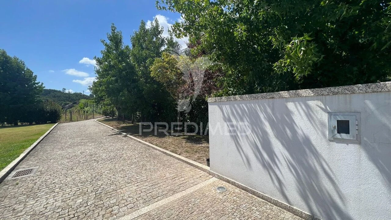 Quinta T4 para Venda em Sande Vila Nova e Sande São Clemente Foto 33