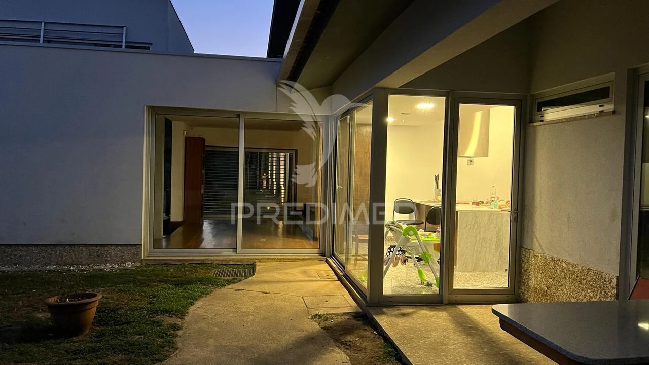 Quinta T4 para Venda em Sande Vila Nova e Sande São Clemente Foto 23