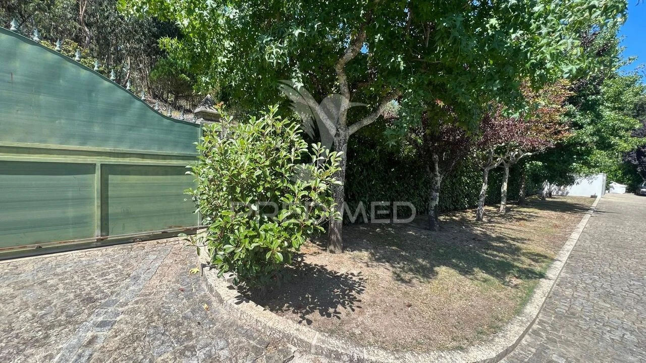 Quinta T4 para Venda em Sande Vila Nova e Sande São Clemente Foto 39