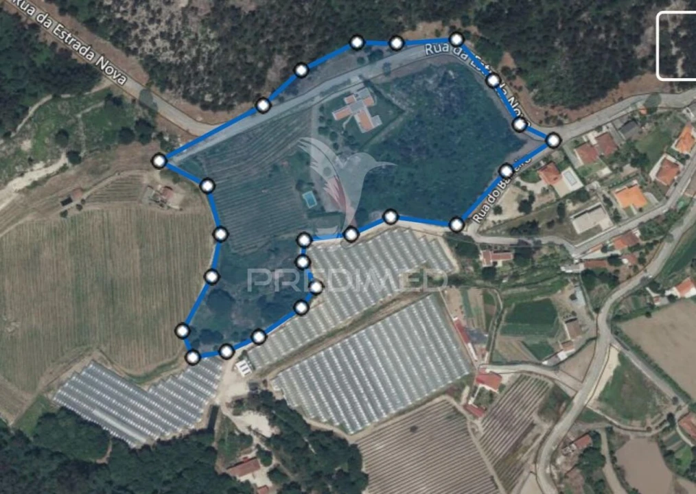 Quinta T4 para Venda em Sande Vila Nova e Sande São Clemente Foto 26