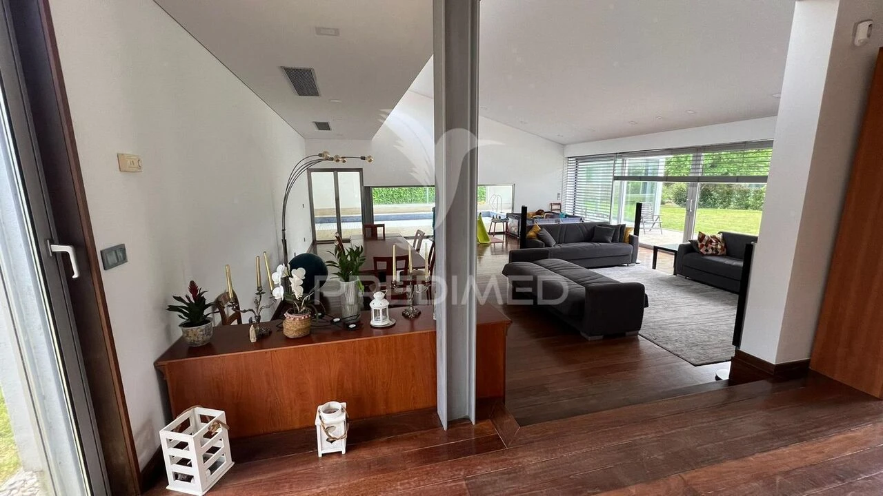 Quinta T4 para Venda em Sande Vila Nova e Sande São Clemente Foto 22