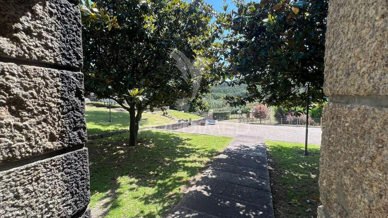 Quinta T4 para Venda em Sande Vila Nova e Sande São Clemente Foto 38