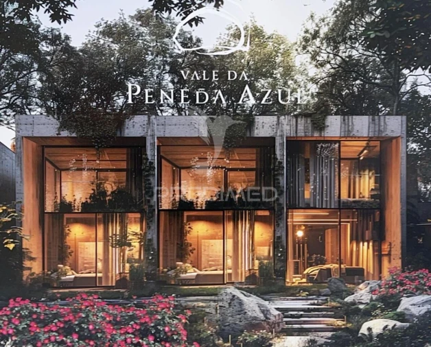 Quinta T4 para Venda em Sande Vila Nova e Sande São Clemente Foto 31