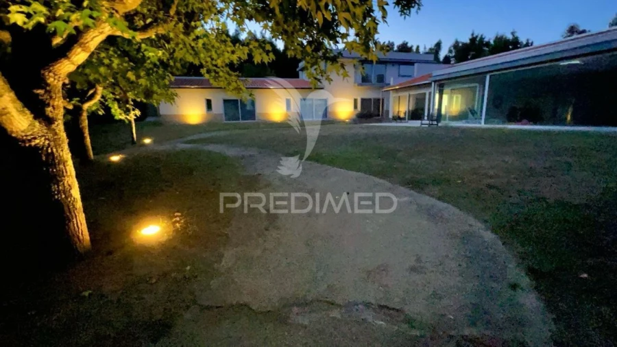 Quinta T4 para Venda em Sande Vila Nova e Sande São Clemente Foto 34