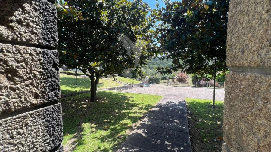 Quinta T4 para Venda em Sande Vila Nova e Sande São Clemente Foto 38