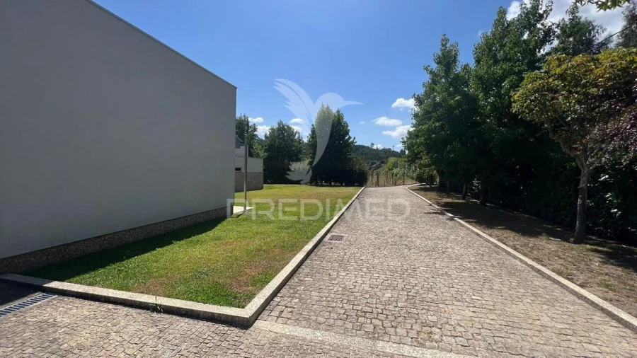 Quinta T4 para Venda em Sande Vila Nova e Sande São Clemente Foto 18