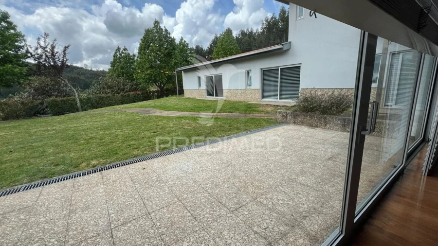 Quinta T4 para Venda em Sande Vila Nova e Sande São Clemente Foto 7