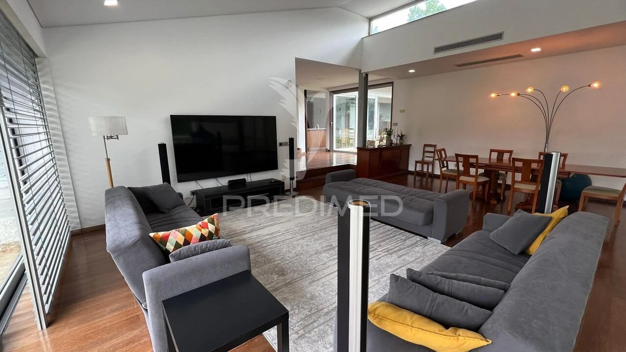 Quinta T4 para Venda em Sande Vila Nova e Sande São Clemente Foto 5