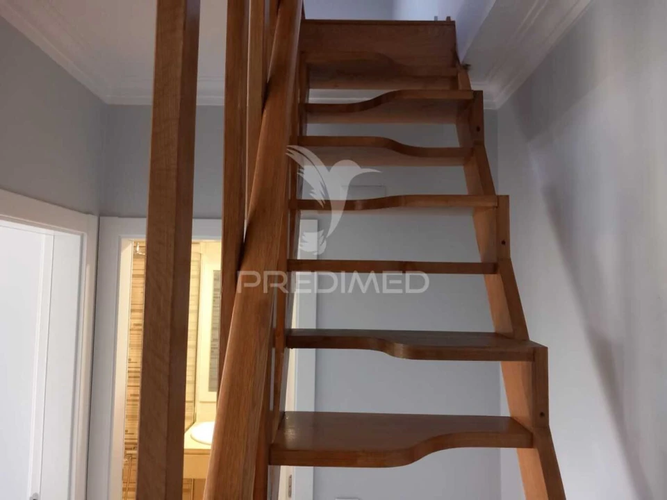 Apartamento T2 para Venda em Caparica e Trafaria Foto 10