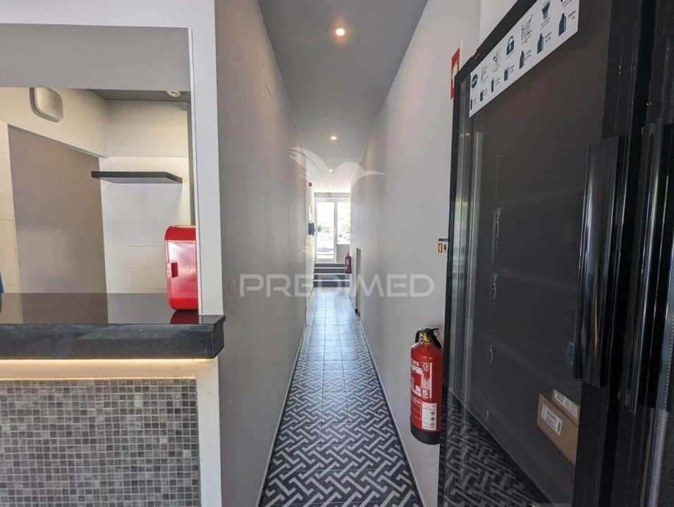 Loja para Venda em Vila Real de Santo Antonio Foto 9