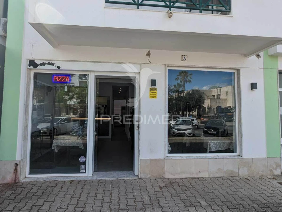 Loja para Venda em Vila Real de Santo Antonio Foto 25