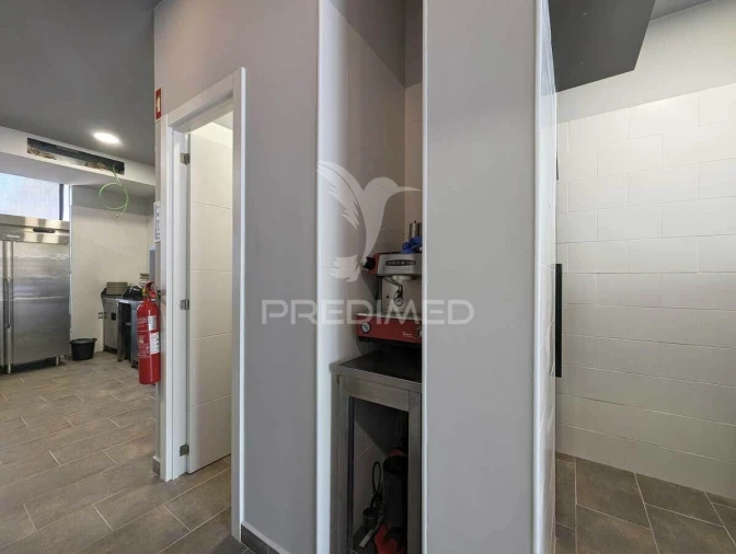 Loja para Venda em Vila Real de Santo Antonio Foto 12