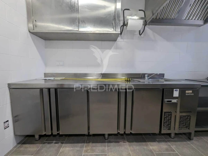 Loja para Venda em Vila Real de Santo Antonio Foto 19