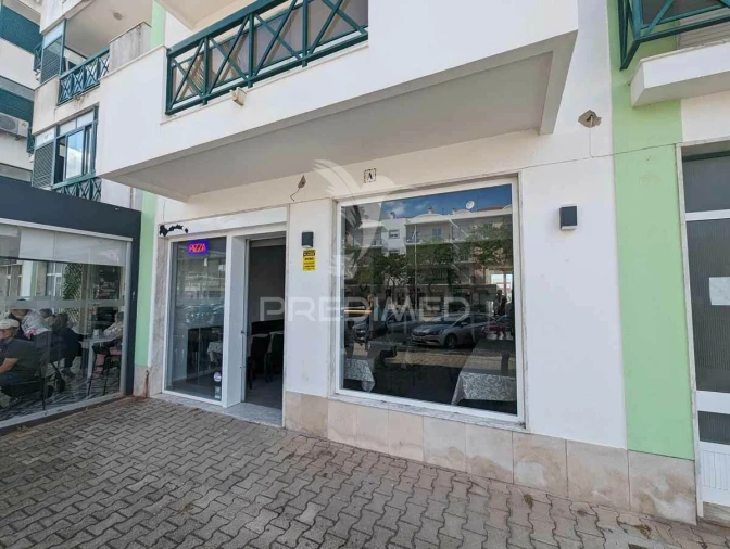 Loja para Venda em Vila Real de Santo Antonio Foto 26