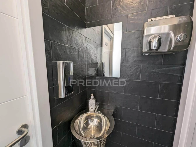 Loja para Venda em Vila Real de Santo Antonio Foto 23