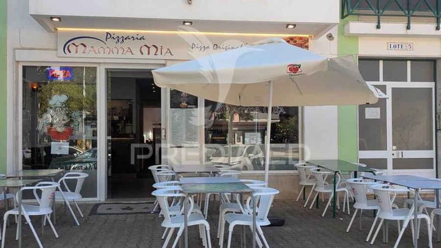 Loja para Venda em Vila Real de Santo Antonio