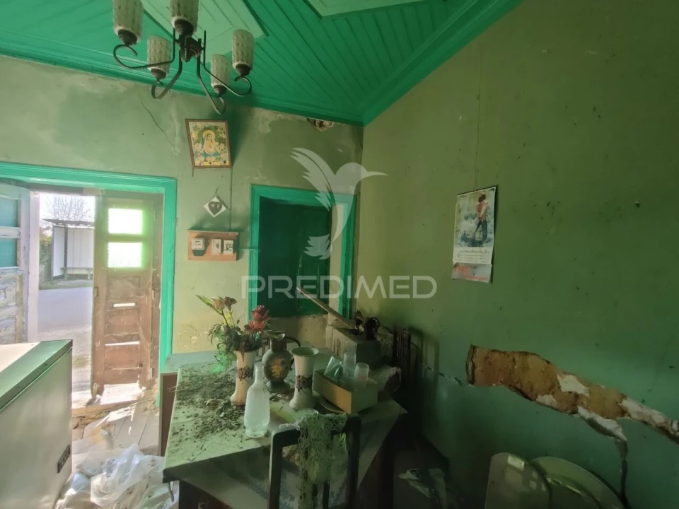 Moradia T5 para Venda em Achete, Azoia de Baixo e Póvoa de Santarém Foto 20