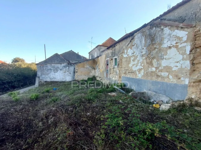 Moradia T5 para Venda em Achete, Azoia de Baixo e Póvoa de Santarém Foto 11