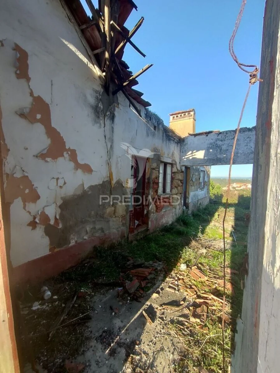 Moradia T5 para Venda em Achete, Azoia de Baixo e Póvoa de Santarém Foto 18