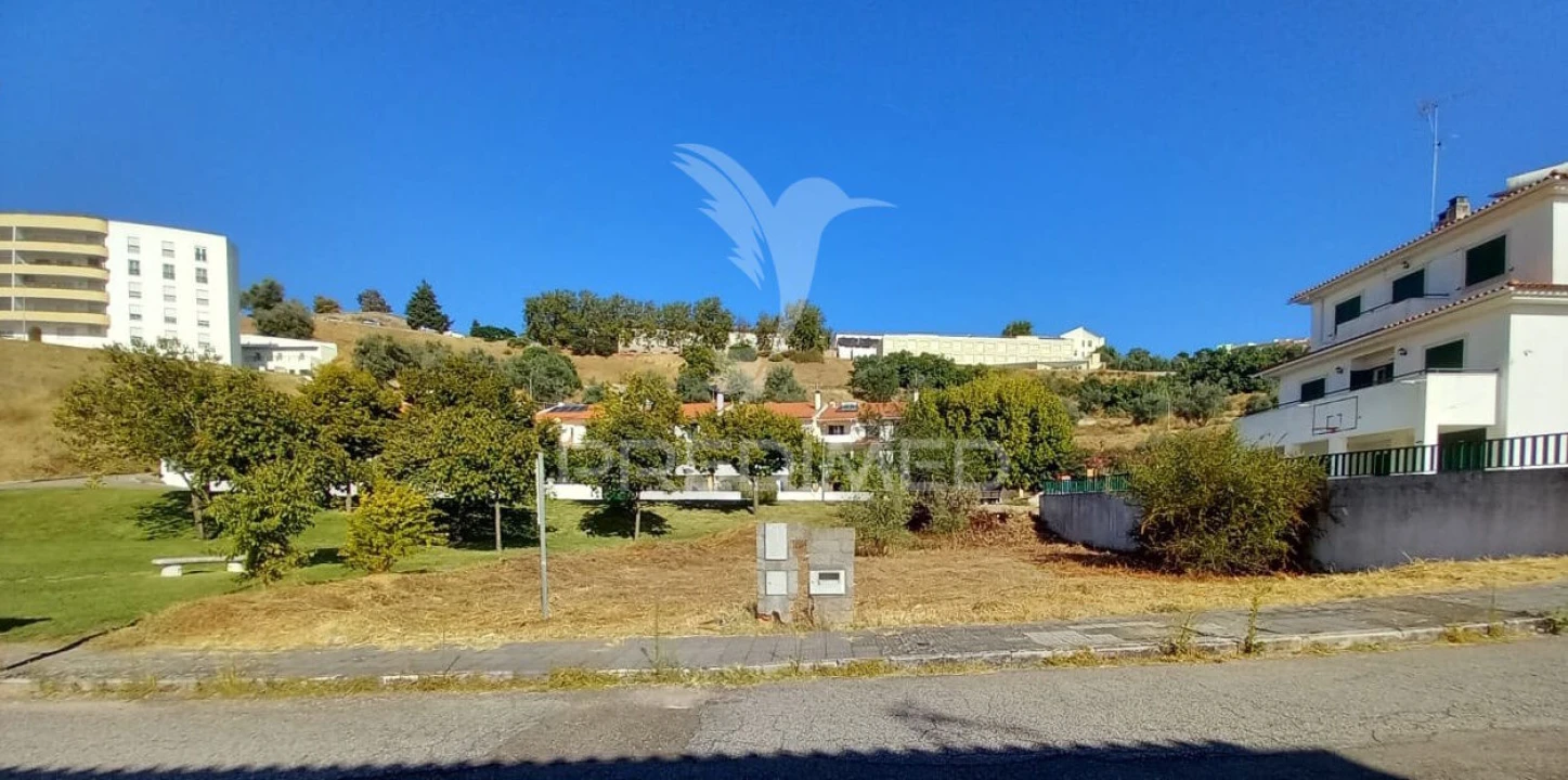 Terreno para Venda em Abrantes (São Vicente e São João) e Alferrarede Foto 3