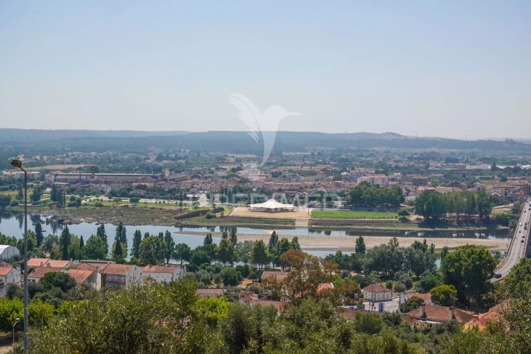 Terreno para Venda em Abrantes (São Vicente e São João) e Alferrarede Foto 12