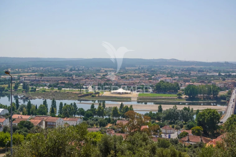 Terreno para Venda em Abrantes (São Vicente e São João) e Alferrarede Foto 12