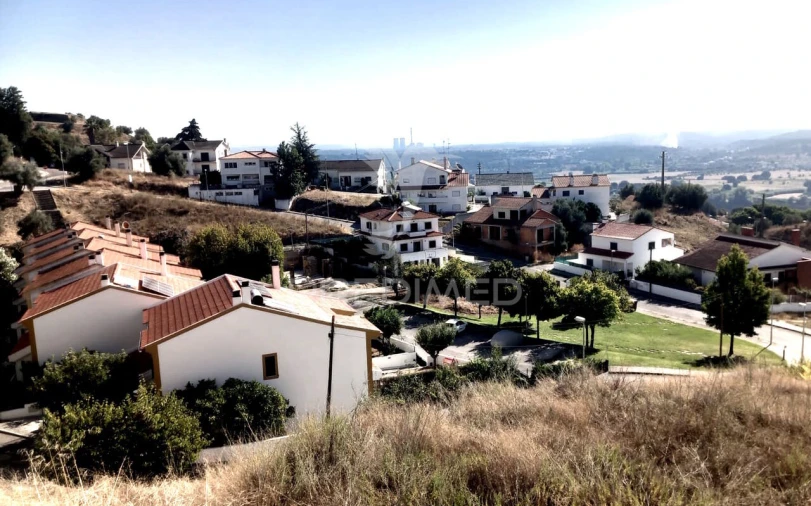 Terreno para Venda em Abrantes (São Vicente e São João) e Alferrarede Foto 11