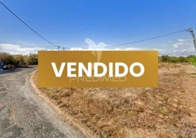 Terreno para Venda em Moncarapacho e Fuseta