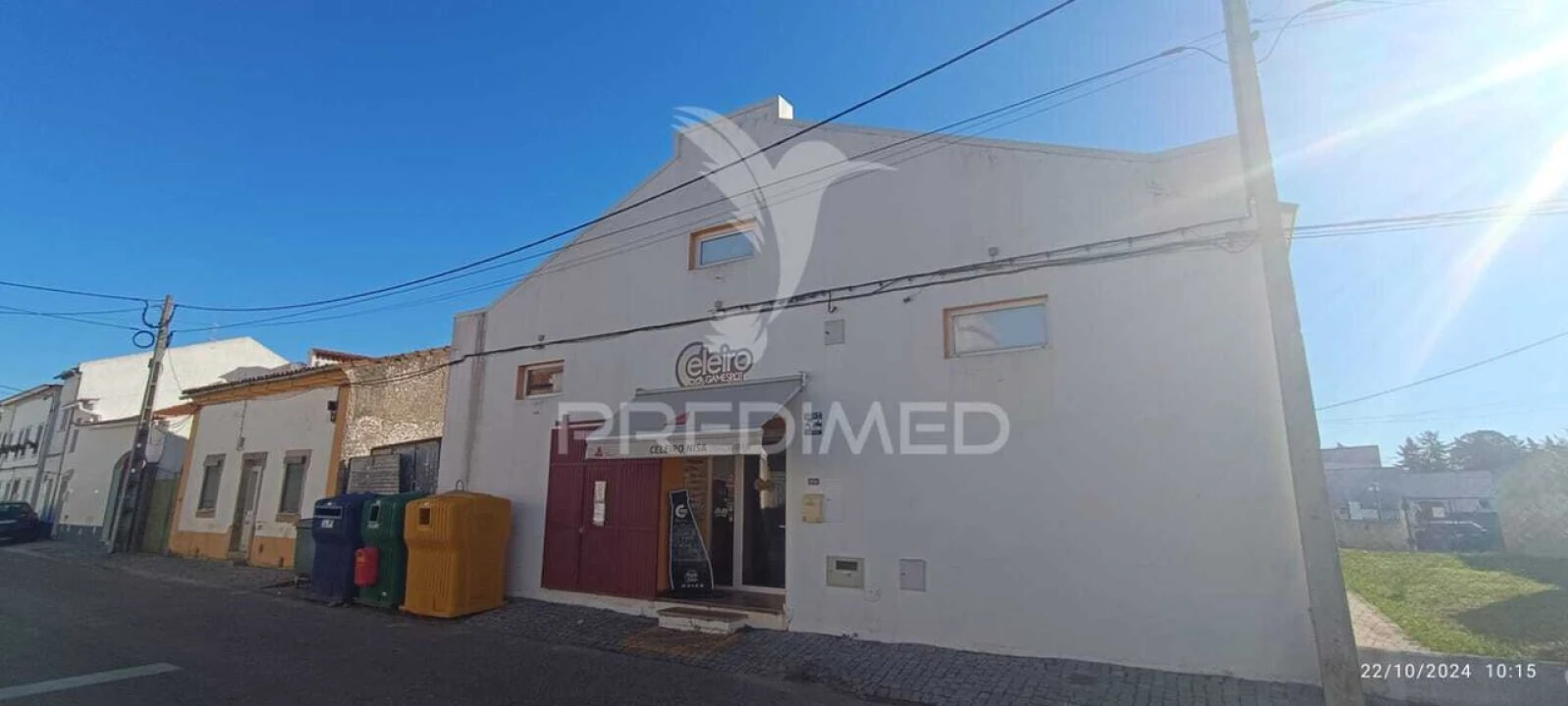 Loja para Venda em Espírito Santo, Nossa Senhora da Graça e São Simão Foto 3