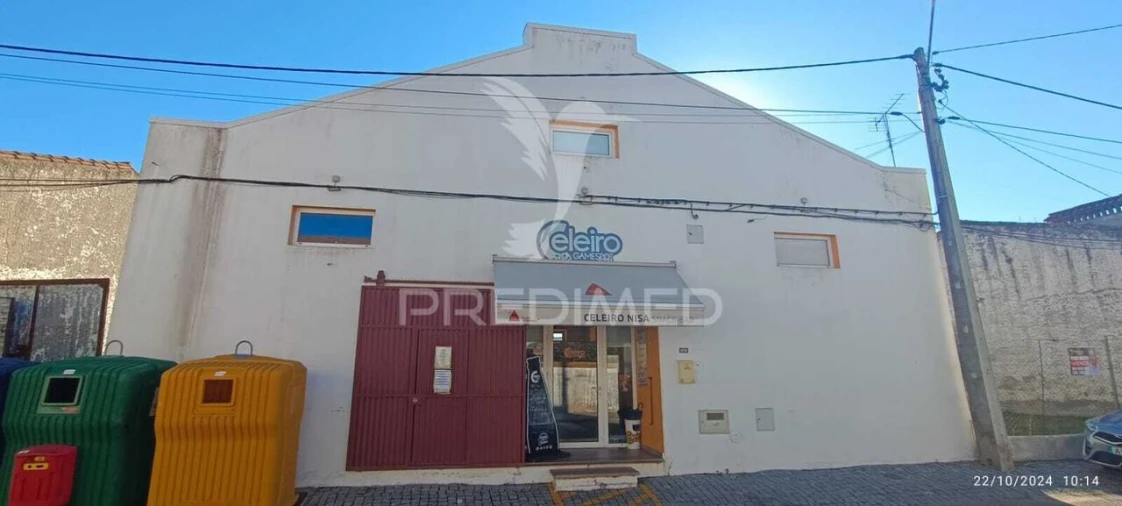 Loja para Venda em Espírito Santo, Nossa Senhora da Graça e São Simão