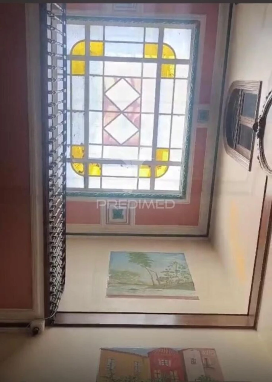 Prédio para Venda em Lordelo do Ouro e Massarelos Foto 13