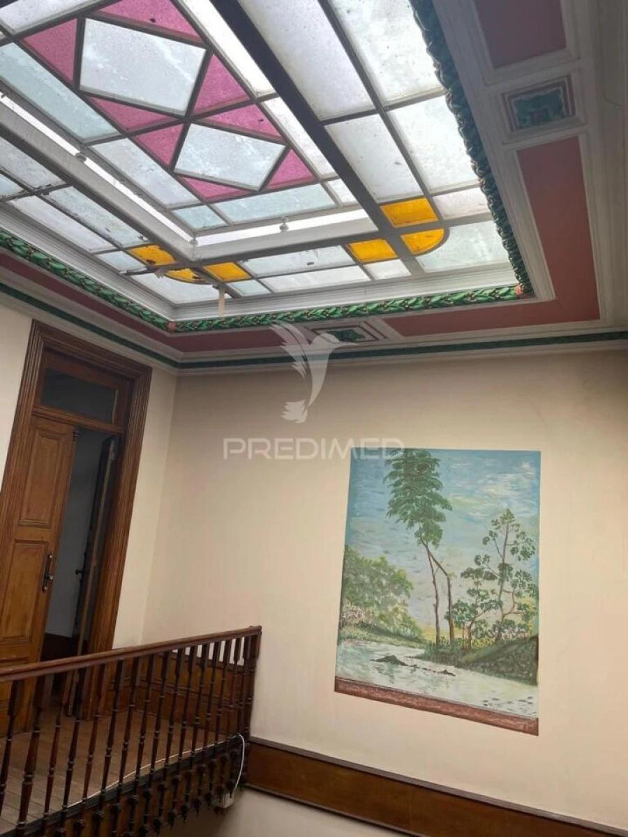 Prédio para Venda em Lordelo do Ouro e Massarelos Foto 7