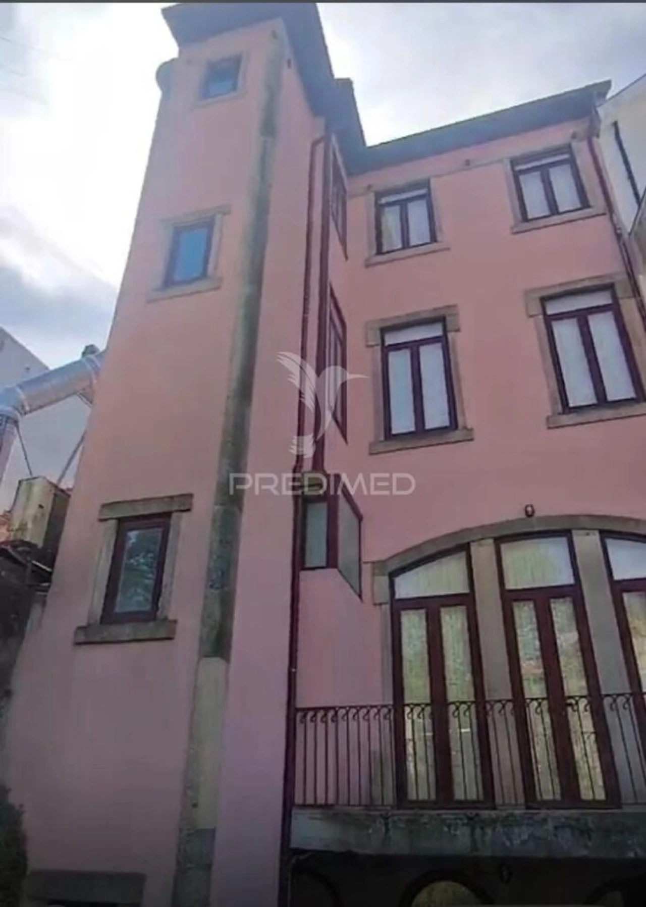 Prédio para Venda em Lordelo do Ouro e Massarelos Foto 17