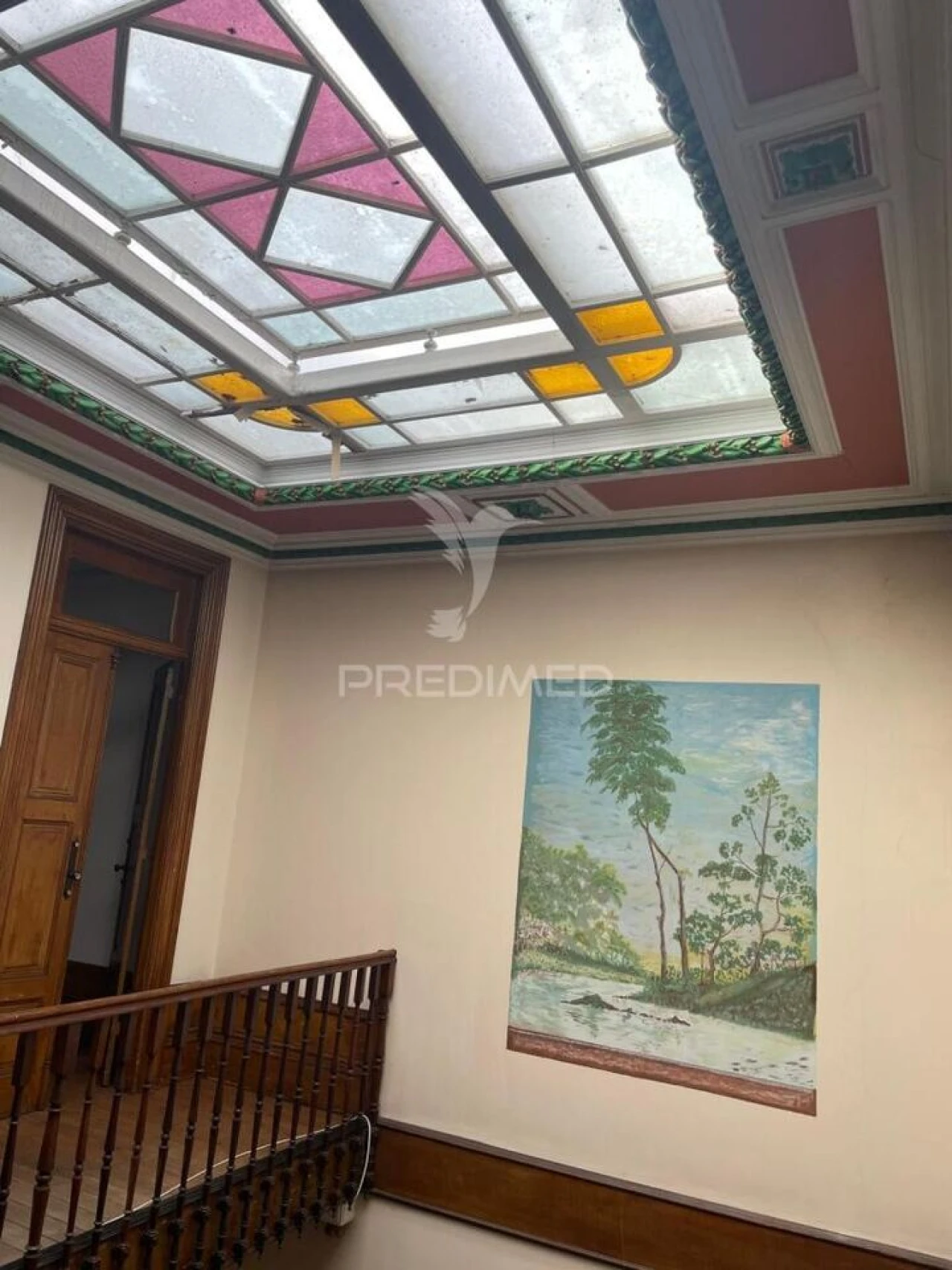 Prédio para Venda em Lordelo do Ouro e Massarelos Foto 7