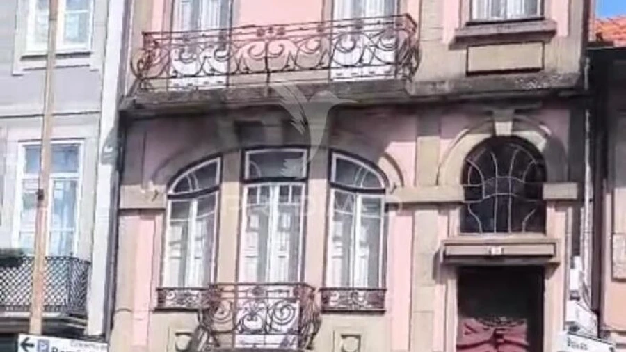 Prédio para Venda em Lordelo do Ouro e Massarelos