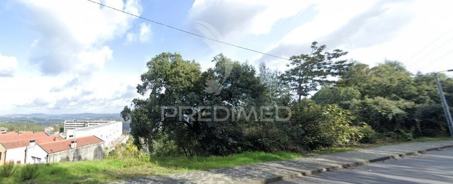 Terreno para Venda em Sandim, Olival, Lever e Crestuma Foto 2