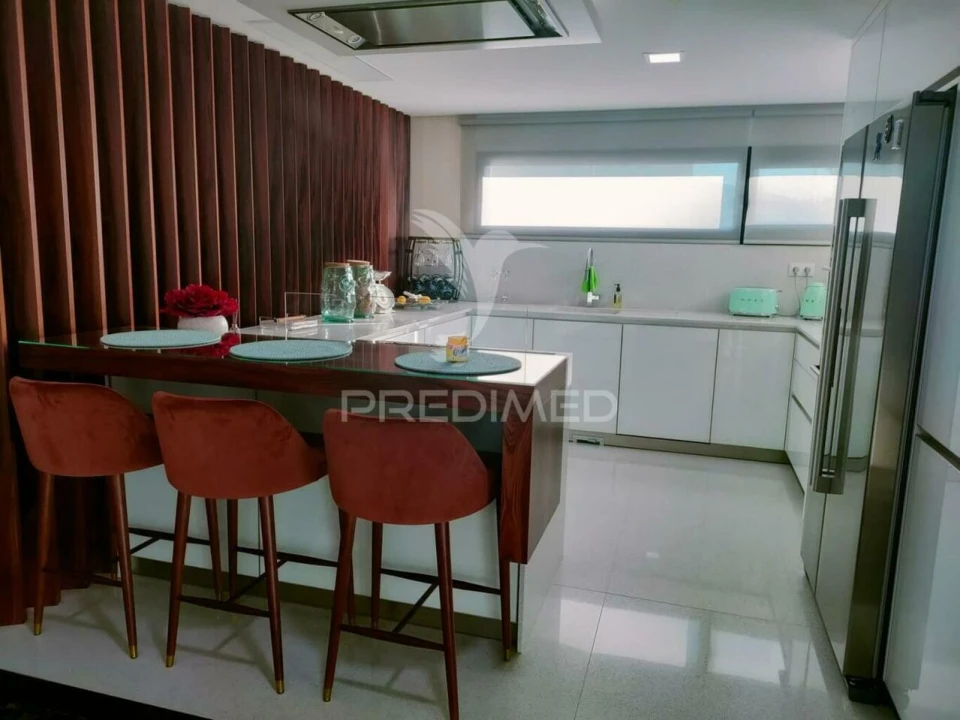 Moradia T3 para Venda em Souto Santa Maria, Souto São Salvador e Gondomar Foto 17