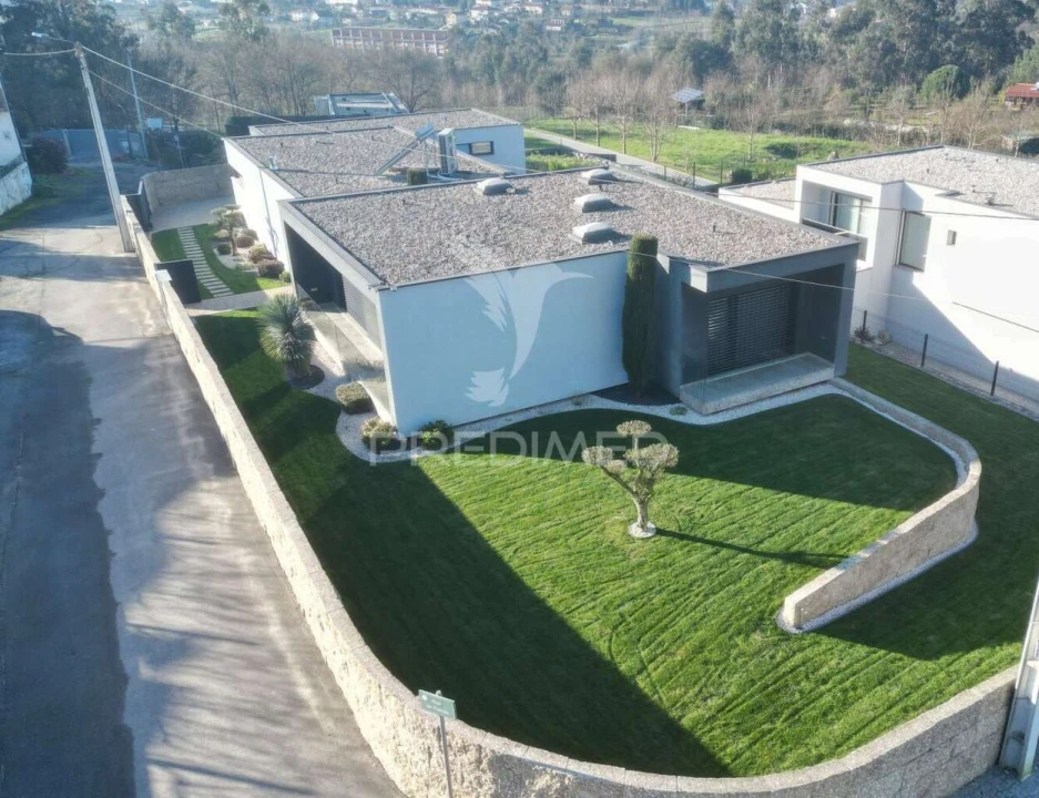 Moradia T3 para Venda em Souto Santa Maria, Souto São Salvador e Gondomar Foto 1