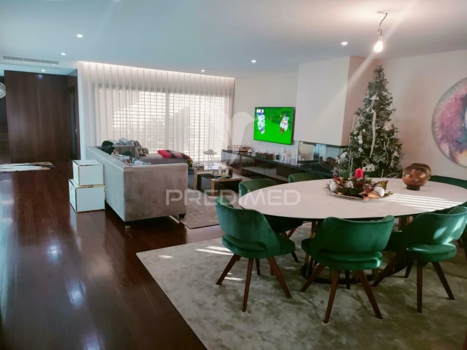 Moradia T3 para Venda em Souto Santa Maria, Souto São Salvador e Gondomar Foto 22