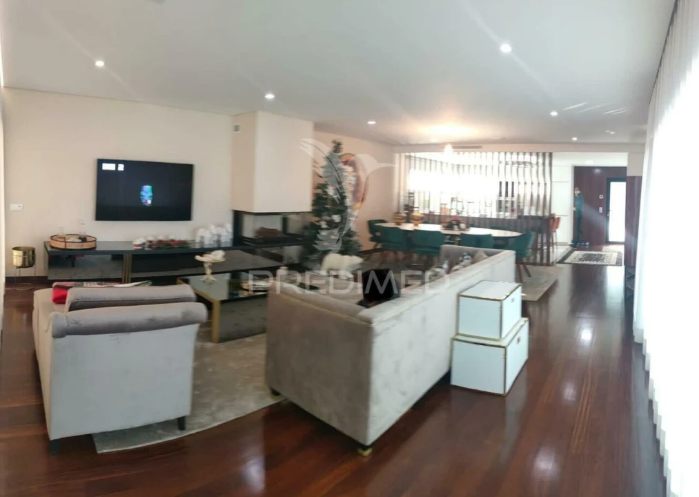 Moradia T3 para Venda em Souto Santa Maria, Souto São Salvador e Gondomar Foto 23