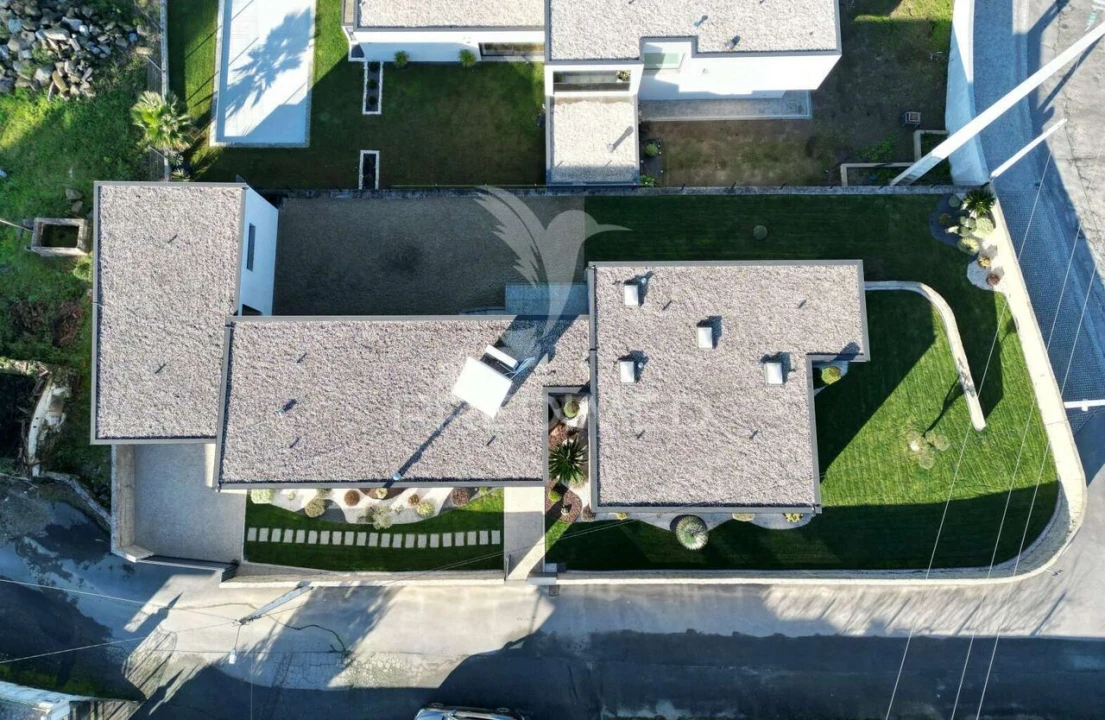 Moradia T3 para Venda em Souto Santa Maria, Souto São Salvador e Gondomar Foto 2