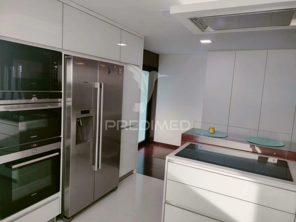 Moradia T3 para Venda em Souto Santa Maria, Souto São Salvador e Gondomar Foto 19