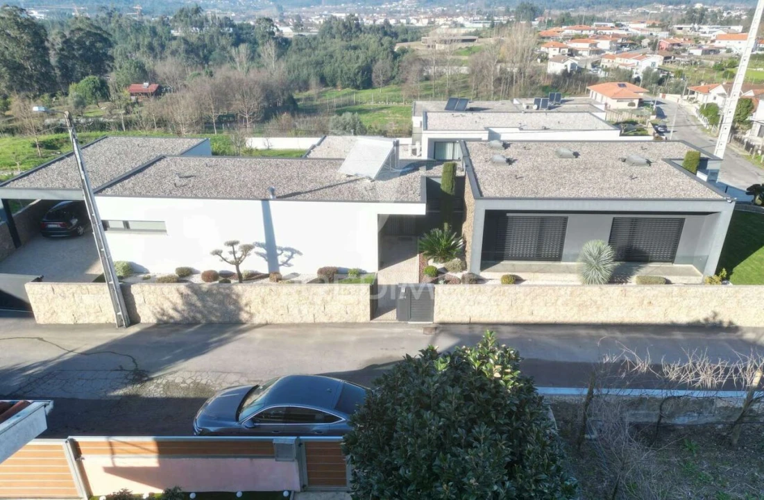 Moradia T3 para Venda em Souto Santa Maria, Souto São Salvador e Gondomar Foto 7