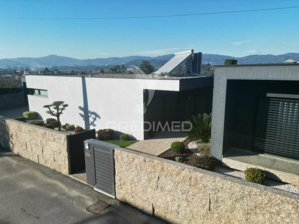 Moradia T3 para Venda em Souto Santa Maria, Souto São Salvador e Gondomar Foto 8