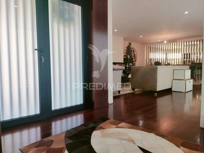 Moradia T3 para Venda em Souto Santa Maria, Souto São Salvador e Gondomar Foto 25